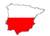 CENTRO DE ESTÉTICA ROSALIN - Polski